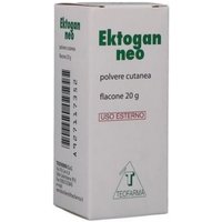 Ektogan neo polvere 20g