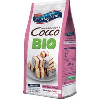 Farine Magiche Cocco Grattuggiato 250g