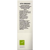 Vita Origano Gocce 30ml Oti