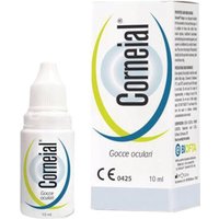 Corneial Gocce Oculari 10 ml