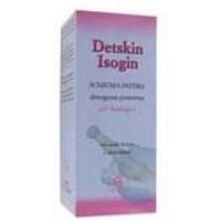 Detskin Isogin Schiuma Intima 100 ml