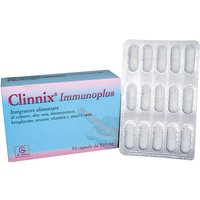 Skinsan Immunoplus 30 Capsule