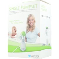 Ardo set tiralatte singolo