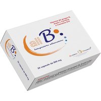 All B 30 Capsule 500mg