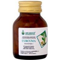 Curcuma 60 Capsule 500mg Acn