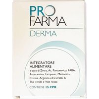 Profarma Derma 30 Compresse