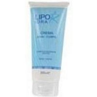 Lipor idra Crema mani/corpo 200ml