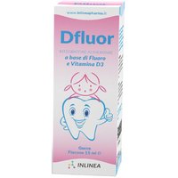 Dfluor Gocce 15ml