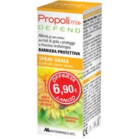 Propoli mix def.spy 30mlmontef