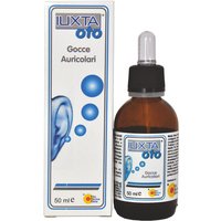 Iuxta oto 50ml