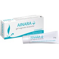 Ainara Gel Vaginale Idratante 30 g Con Applicatore
