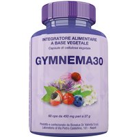 Gymnema 30 60 Capsule Biosalus