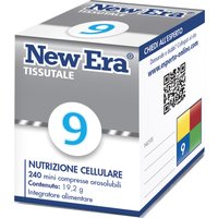 Newera 9 240 granuli