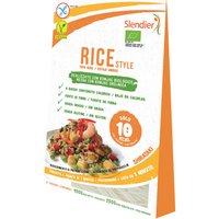 Fdl shirataki riso bio 250g