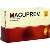 Macuprev Integratore Difese Immunitarie 30 Compresse