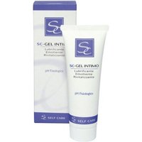 Sc gel intimo 50g