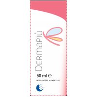 Dermapiu'gocce 50ml