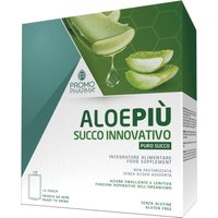 Aloe vera succo fresco 1lt lfp