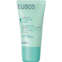 Eubos sensit Crema mani 50ml