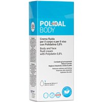 Polidal body crema corpo viso