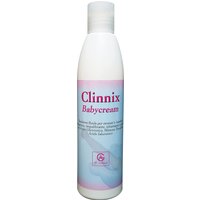 Clinnix baby cream 250ml