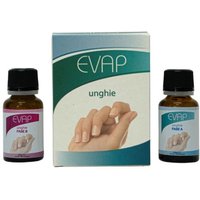 Evap unghie tratt.
