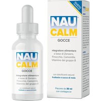 Naucalm gocce 30ml