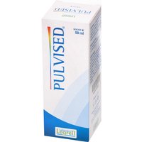 Pulvised Gocce 50ml Legren