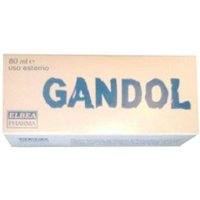 Gandol gel a-dolorifico 80ml