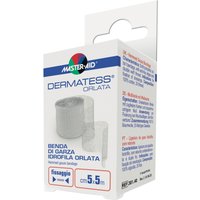 Dermatess benda orl. 5x5