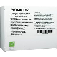 Biomicor 75 Capsule Oti
