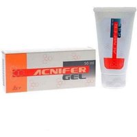 Acnifer gel 50ml