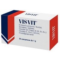 Visvit 30 Compresse