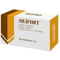 Silifort 30 Compresse