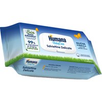 Humana-baby Salv.72pezzi