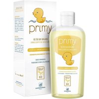 Primy olio bagno 250ml