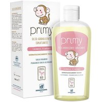 Primy olio addolc Idratante 100ml