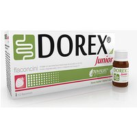 Dorex junior 12Flaconcini 10ml
