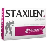 Staxilen 30 Capsule