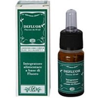 Dorefluor Gocce 8ml