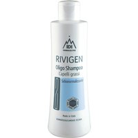 Rivigen oil Shampoo bimbi 200ml