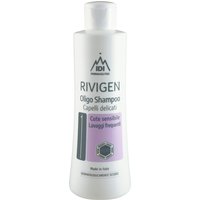 Rivigen oil Shampoo c/del200ml