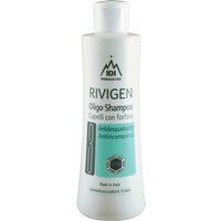 Rivigen oil Shampoo c/forfora200ml