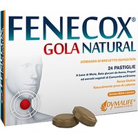 Fenecox gola nat.36past.mi/lim