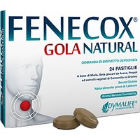 Fenecox gola nat.36past.men/eu