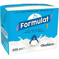 Formulat 1 Liquido brick 3x200ml