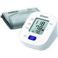 Omron Misuratore Di Pressione M2