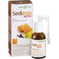 Apix Propoli Sedigola Activ Spray No Alcool 30 ml