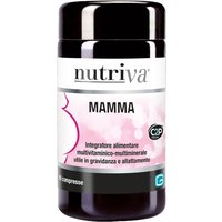 Nutriva Mamma 90 Compresse