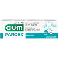 Gum Paroex 0,06% Dentifricio 75ml